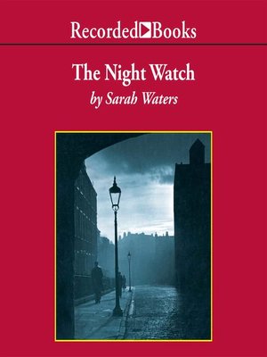 The Night Watch - Audiobook